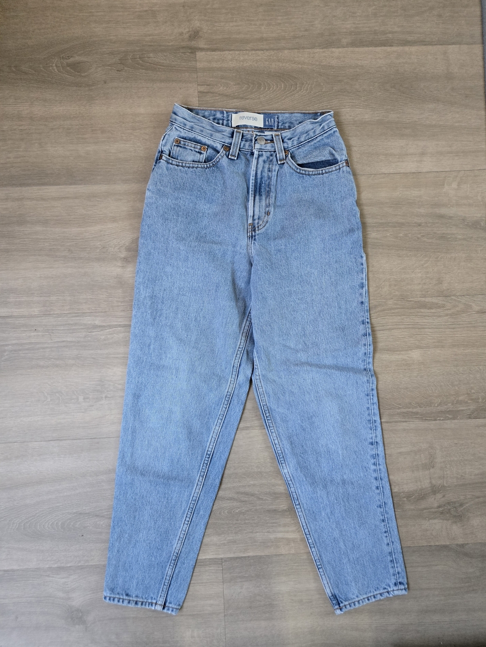 Vintage Gap Blue Jeans